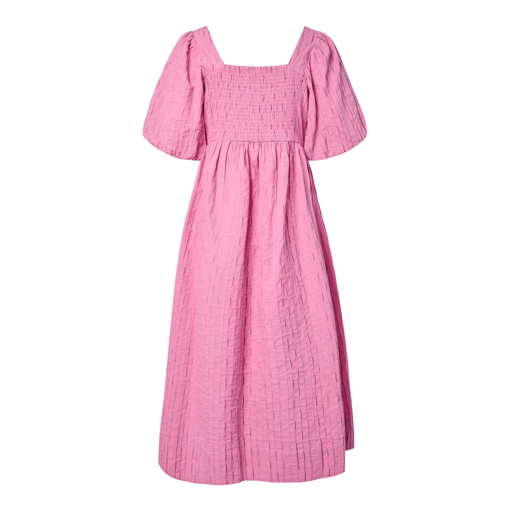 Y.A.S. Mellow Midi Dress